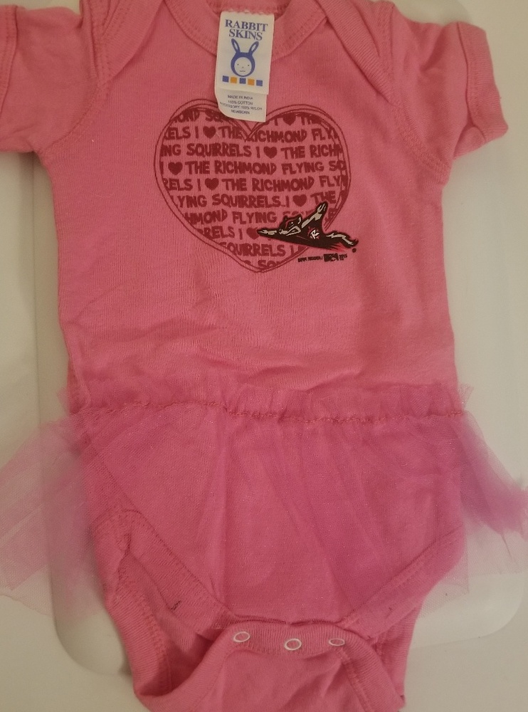 Misc newborn items